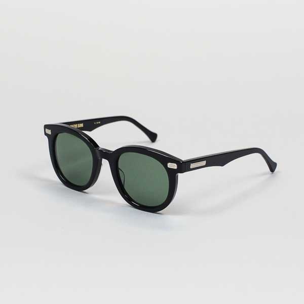 Native Sons Cassady Black / 16k Gold / G-15