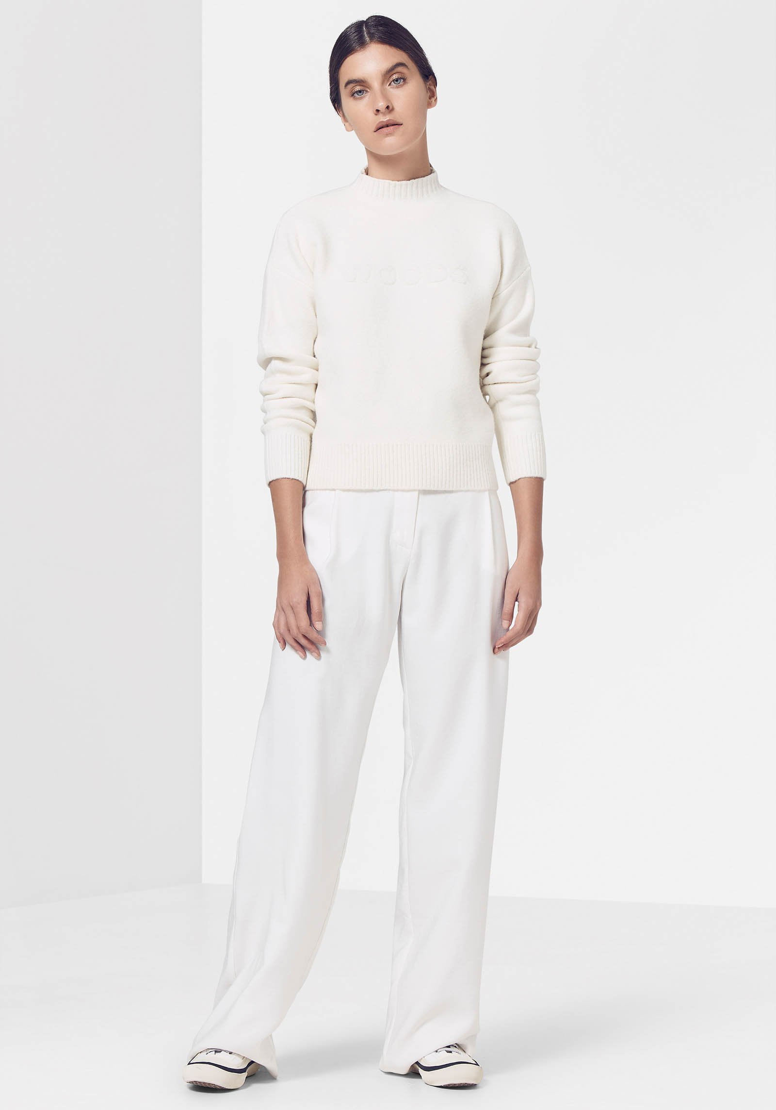 Viktoria & Woods Woods Knit