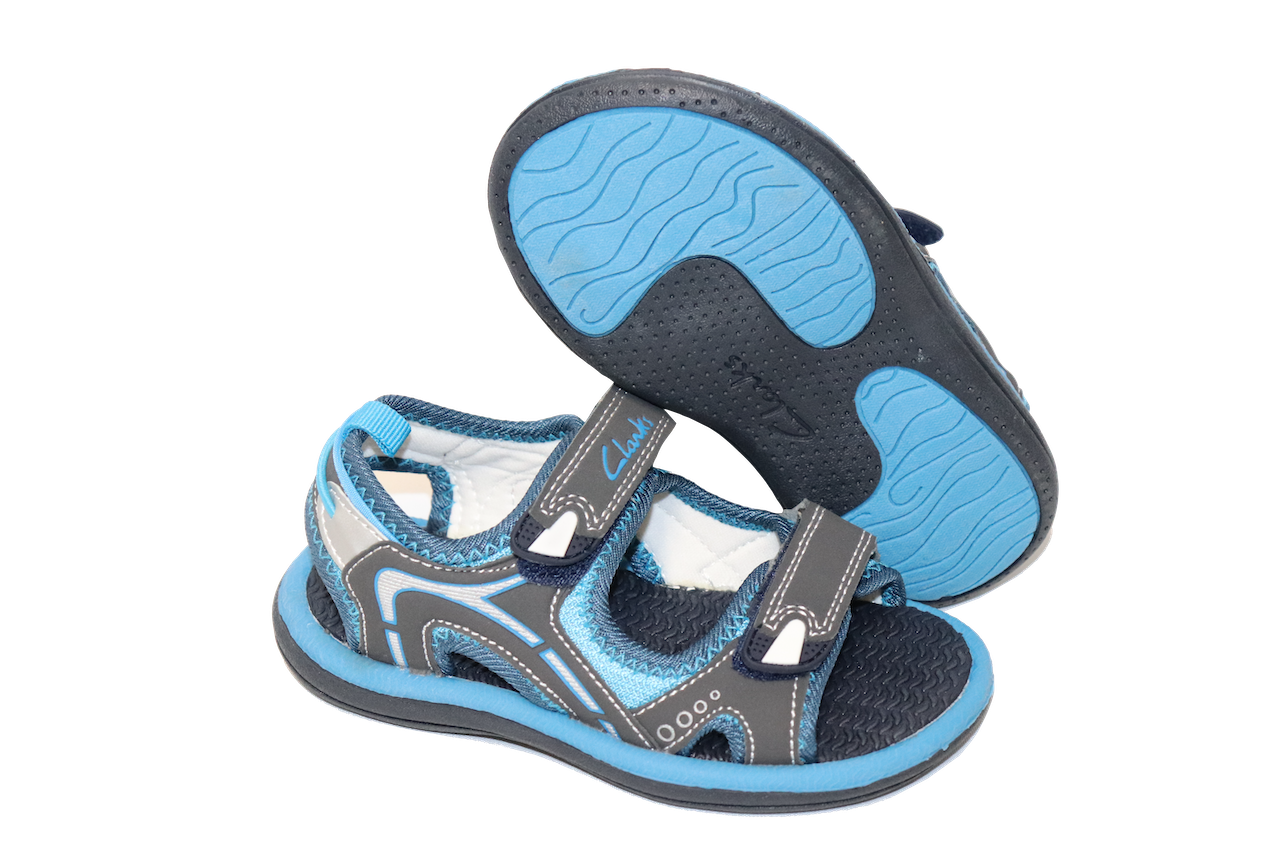 clarks fear sandals