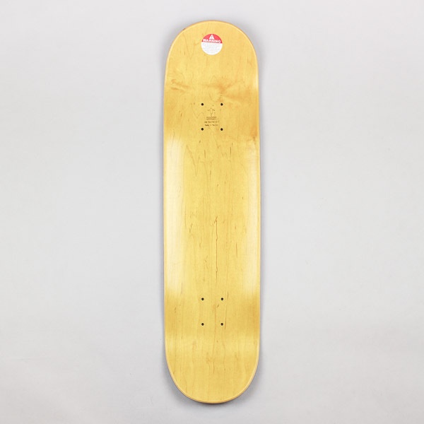 Hockey Grandmas House Deck 8.18"