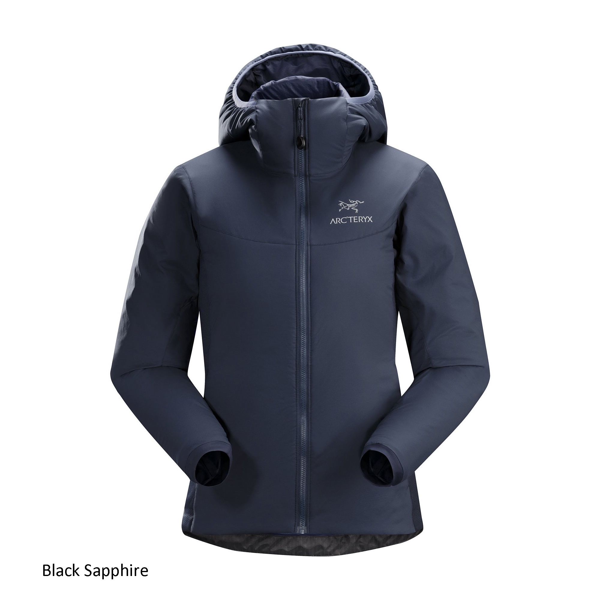 black sapphire arcteryx