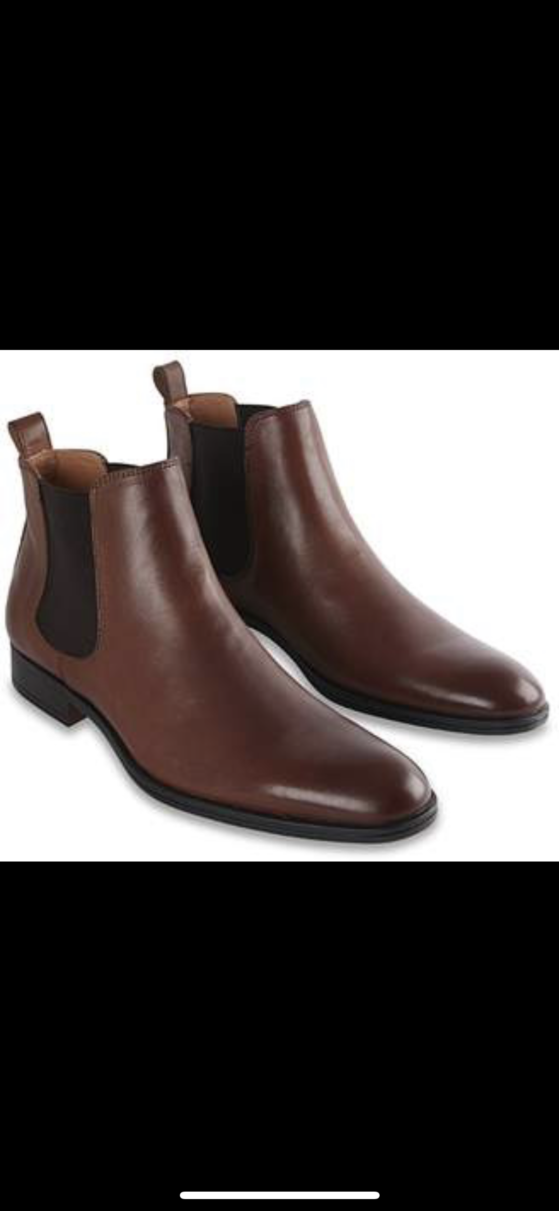 jeff banks chelsea boots