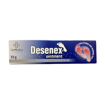 DESENEX OINTMENT DESENEX OINTMENT