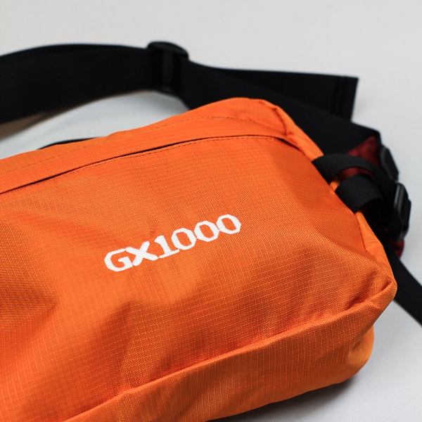 GX1000 Echelon Bag Orange