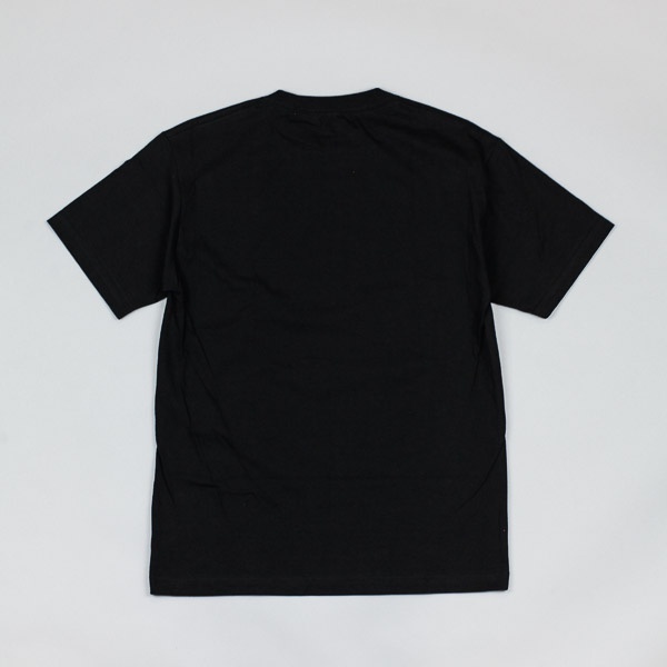 GX1000 Acid Beat Tshirt Black