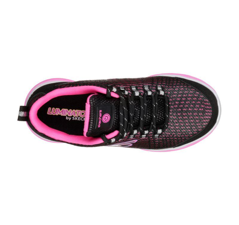 luminators skechers