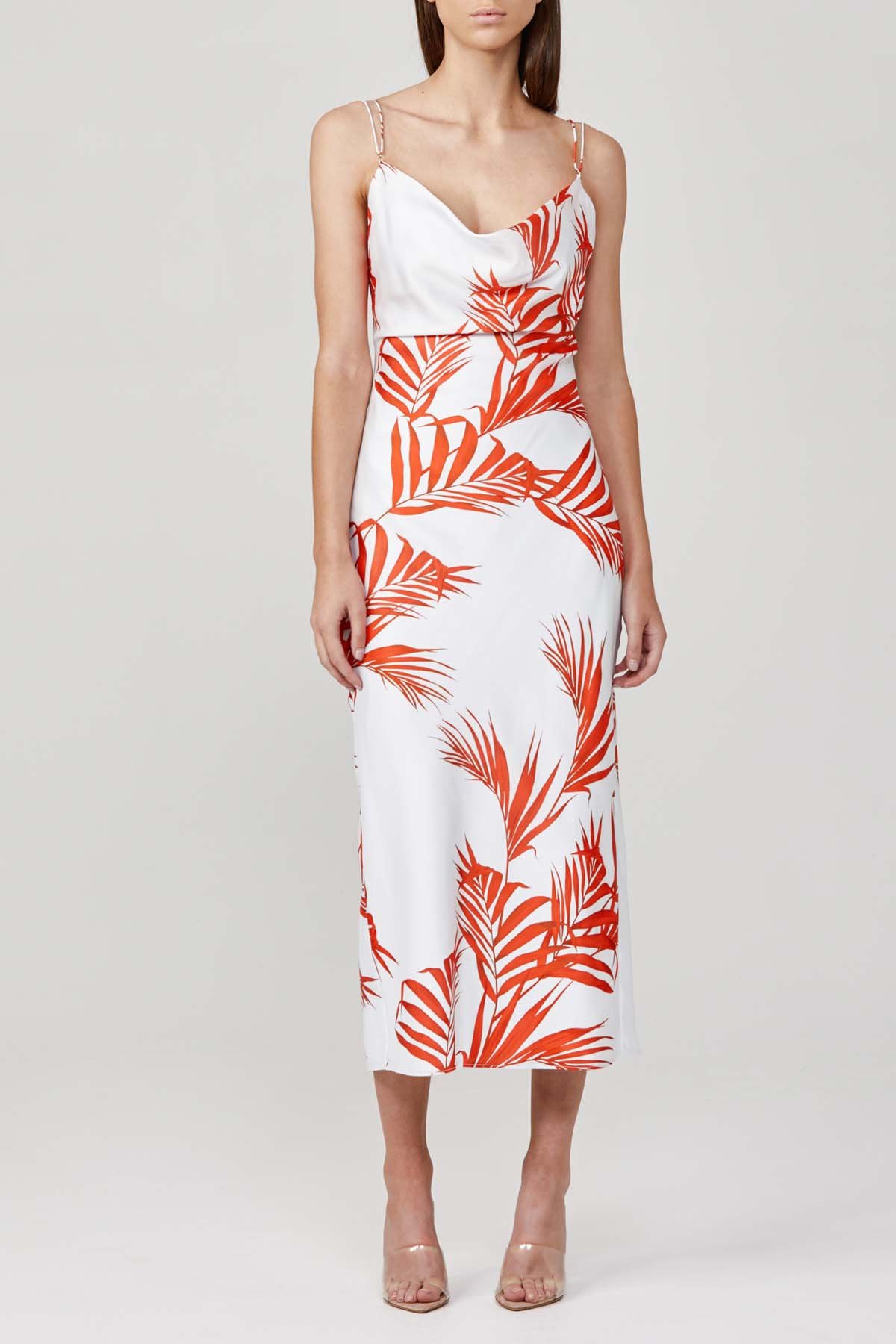 Significant Other Nowhere Dress