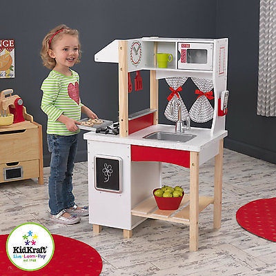 kidkraft island play kitchen