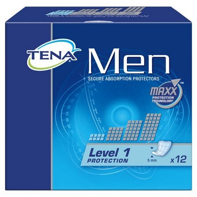 TENA MEN NORMAL LEVEL 1