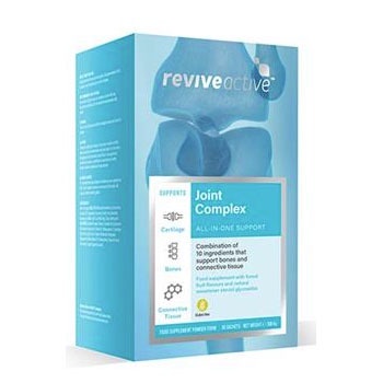 REVIVE ACTIVE JOINT COMPLEX 30 DAY PACK REVIVE ACTIVE JOINT COMPLEX 30 DAY PACK