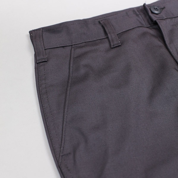 Stan Ray Military Chino Charcoal Twill