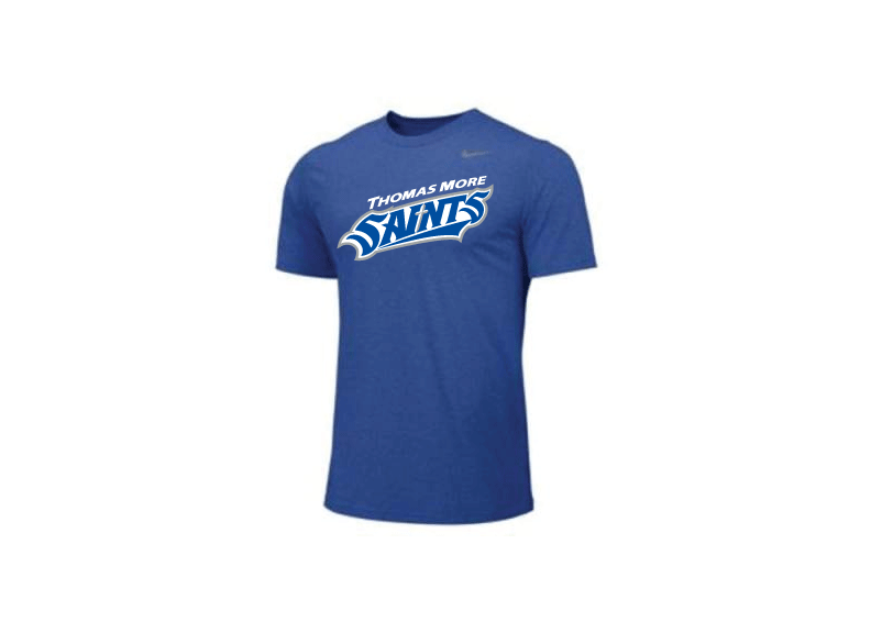 nike legend short sleeve tee