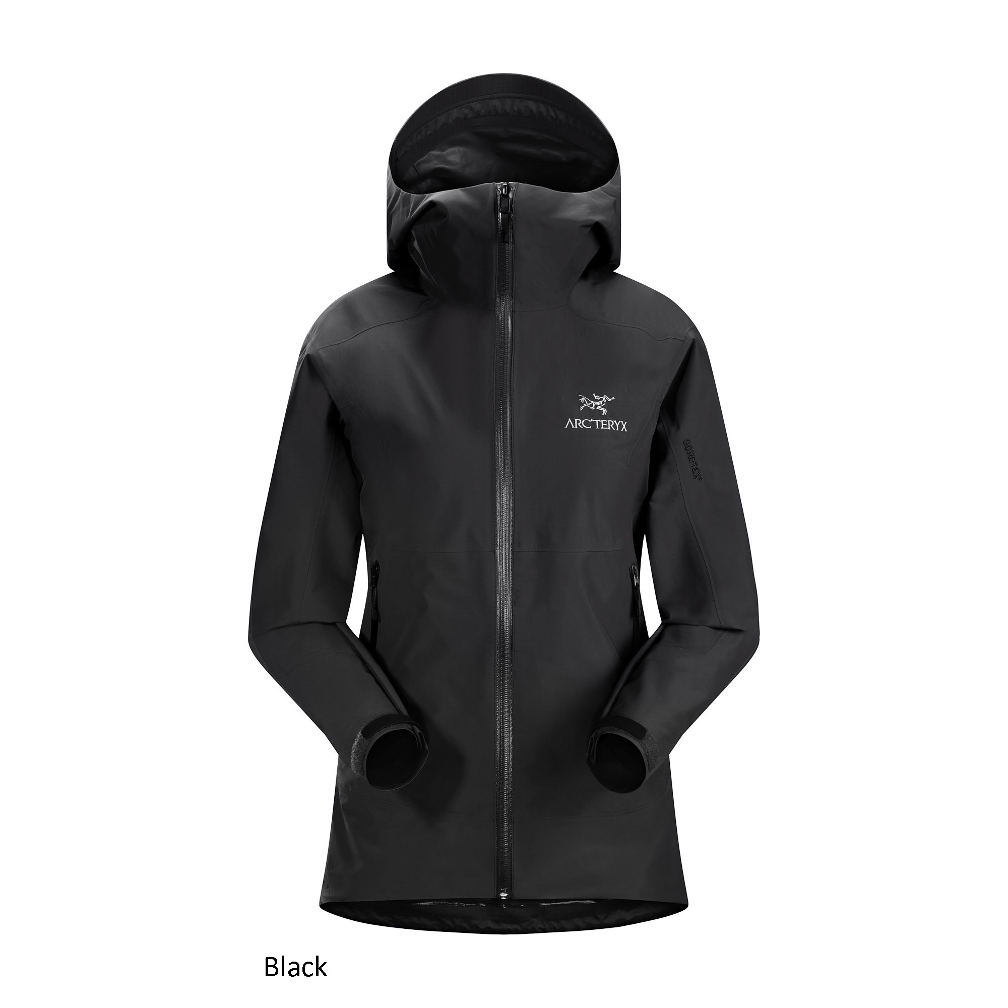 Arcteryx Size Chart Women S