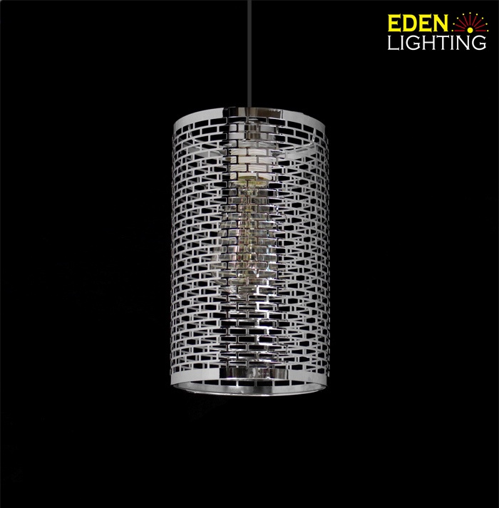 Q7 Iron Shade Lamp Shades Eden Lighting