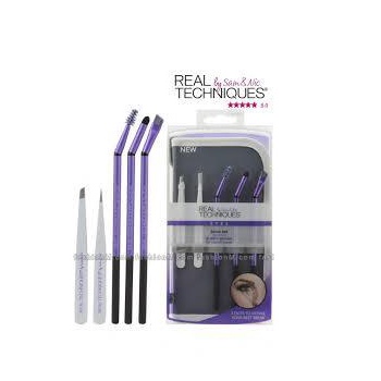 REAL TECHNIQUES BROW SET REAL TECHNIQUES BROW SET
