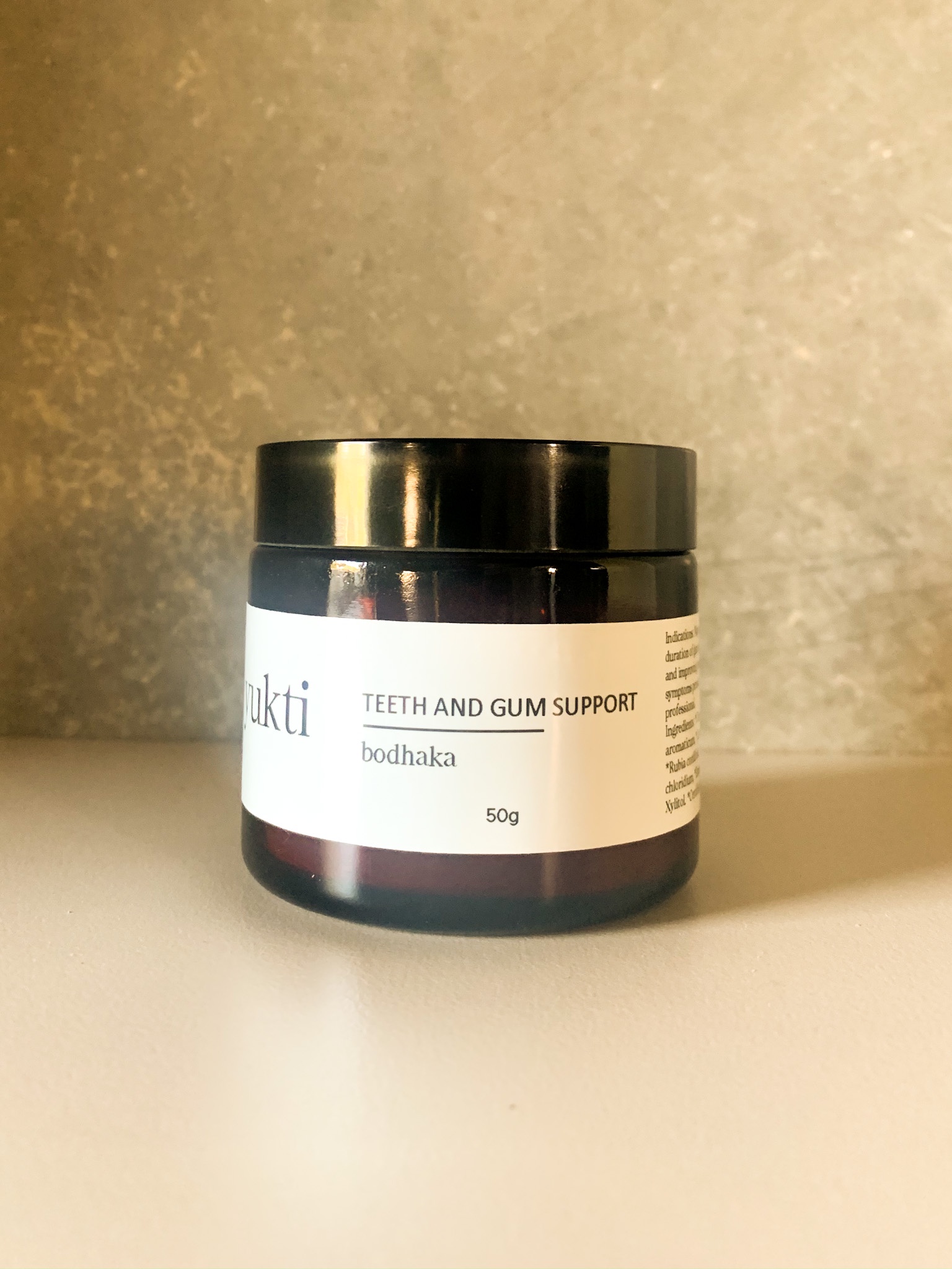 Tila Black Sesame Oil Daily Routine Ayurvedic