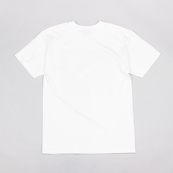 Hockey Panic Tshirt White