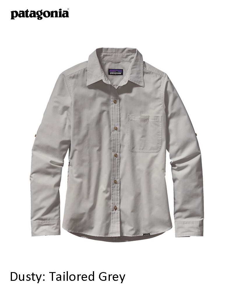 patagonia womens shirts