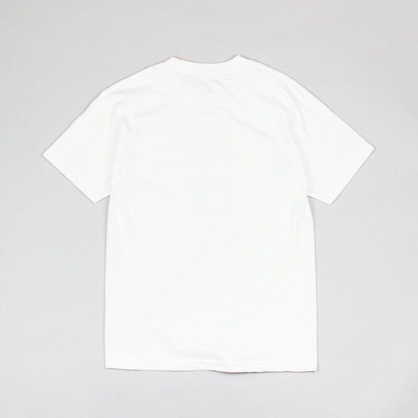 Evisen Nice Glove, Man Tshirt White