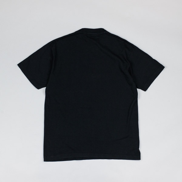 Babylon Embroidered Shop Tshirt Red / White / Black