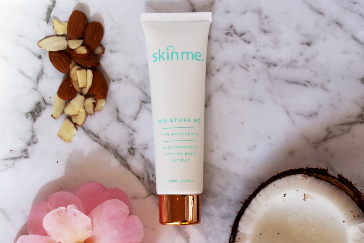 Moisture Me Facial Moisturiser