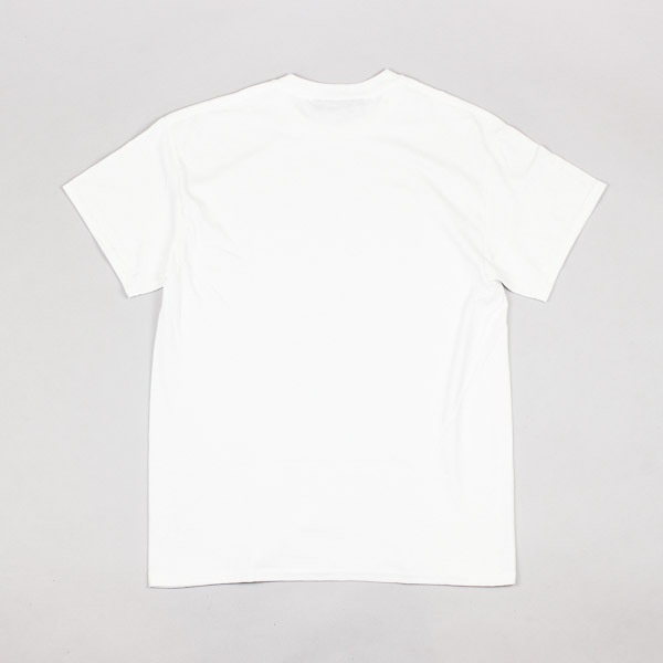 Call Me 917 Meals With Wheels Tshirt White