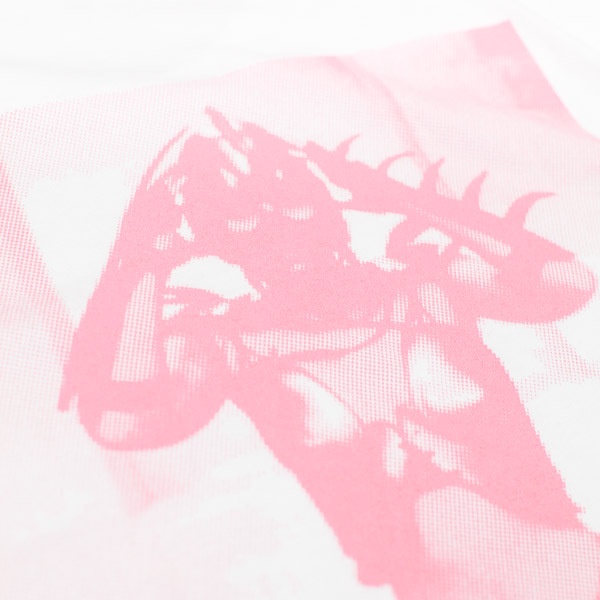 Babylon Gwendoline Tshirt White