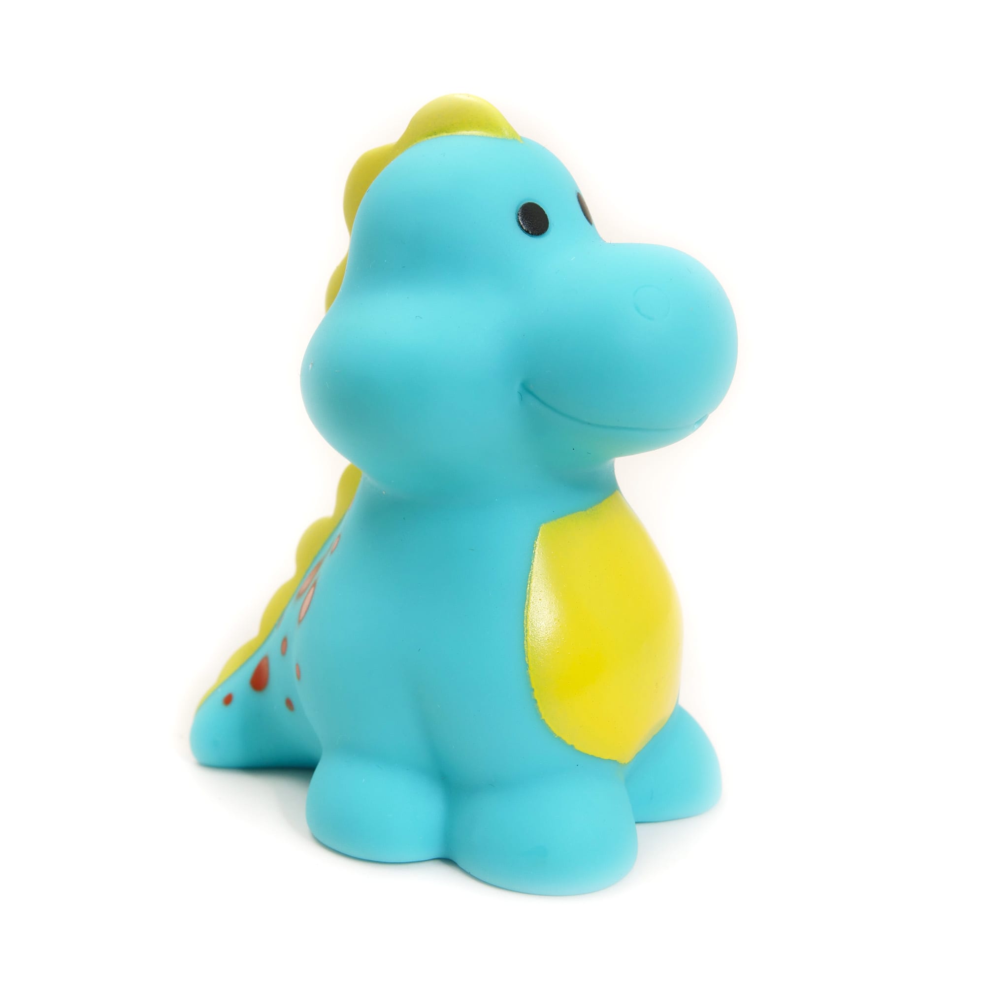 SQUIRTY SAURUS BATH TOY