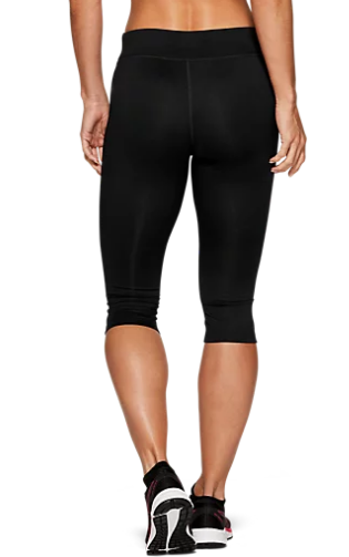 asics capri tights