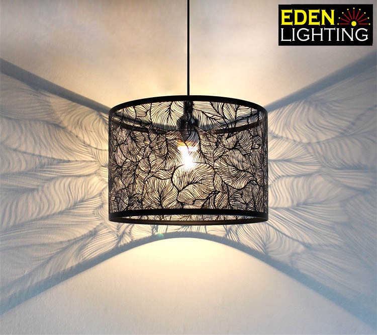 A2 400 Black Metal Lamp Shades Eden Lighting Previous
