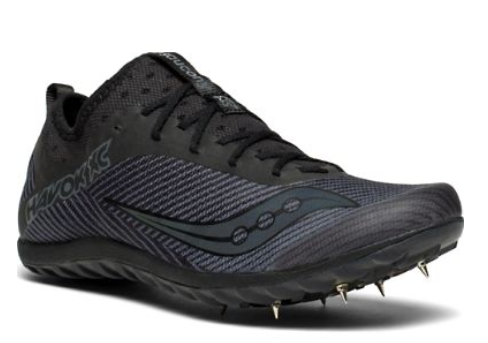 saucony xc shoes