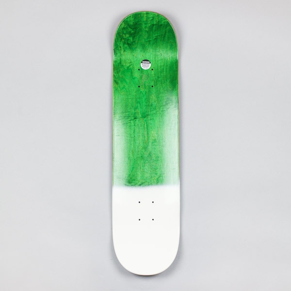 Fucking Awesome Hand Drip Deck 8"