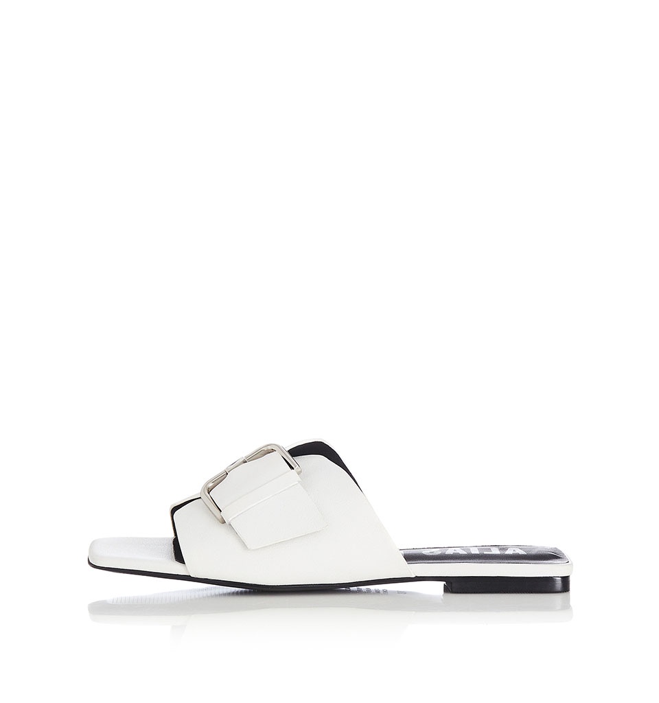 Alias Mae Prima Slide