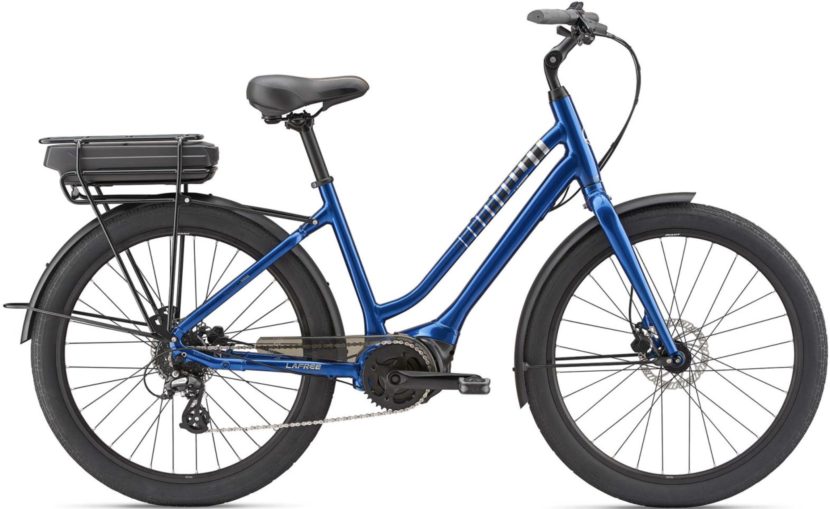 e bikes giant 2019