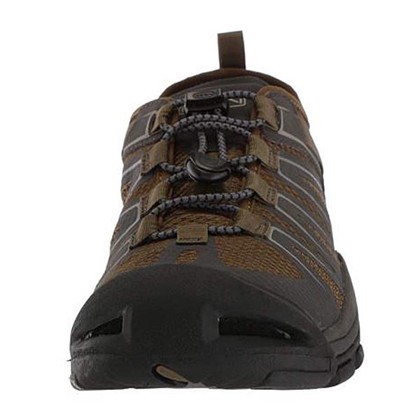 keen mckenzie ii mens