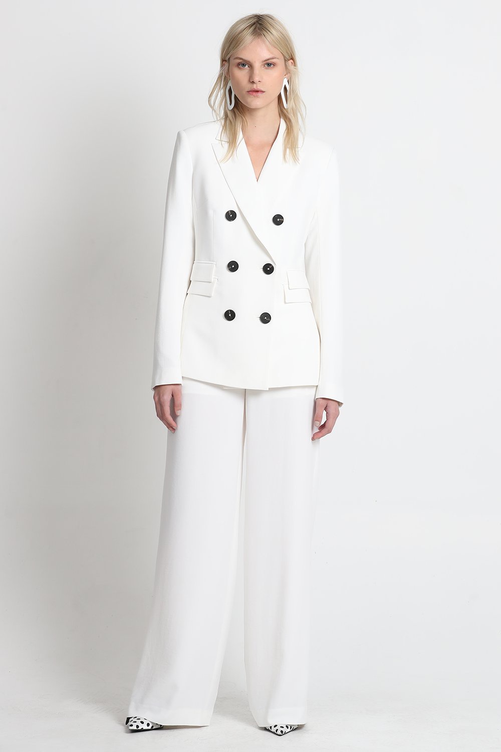 Vestire King Crimson Pant