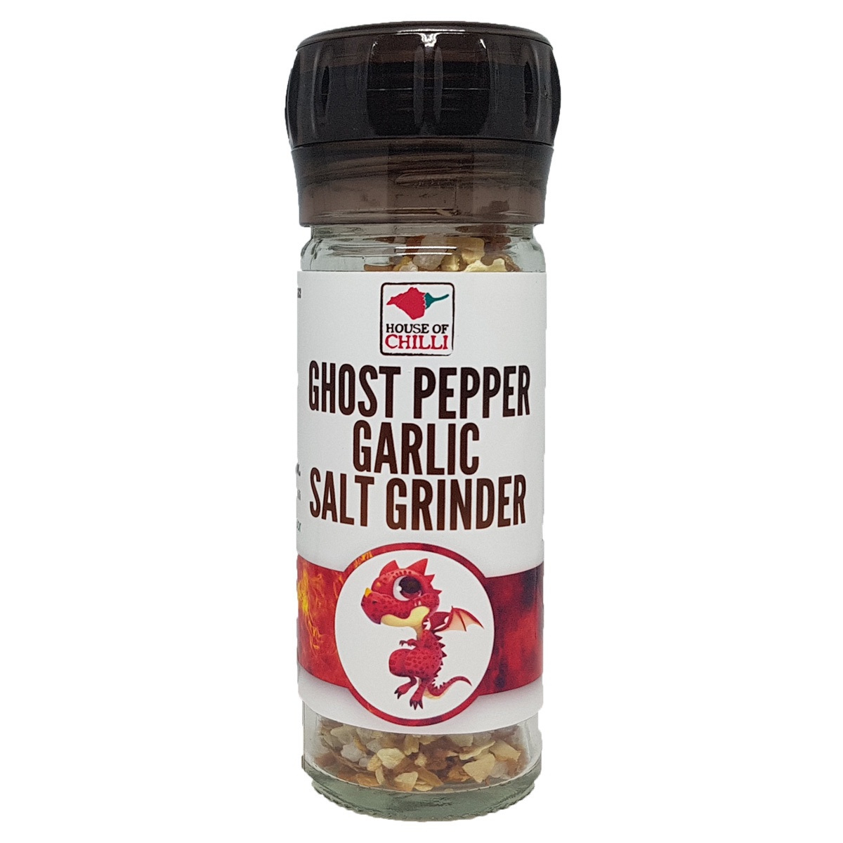 9d00b6d08c1b1f4058126a70a7c2876edec69f1b Jpg Ghost Pepper Garlic Sea Salt Grinder
