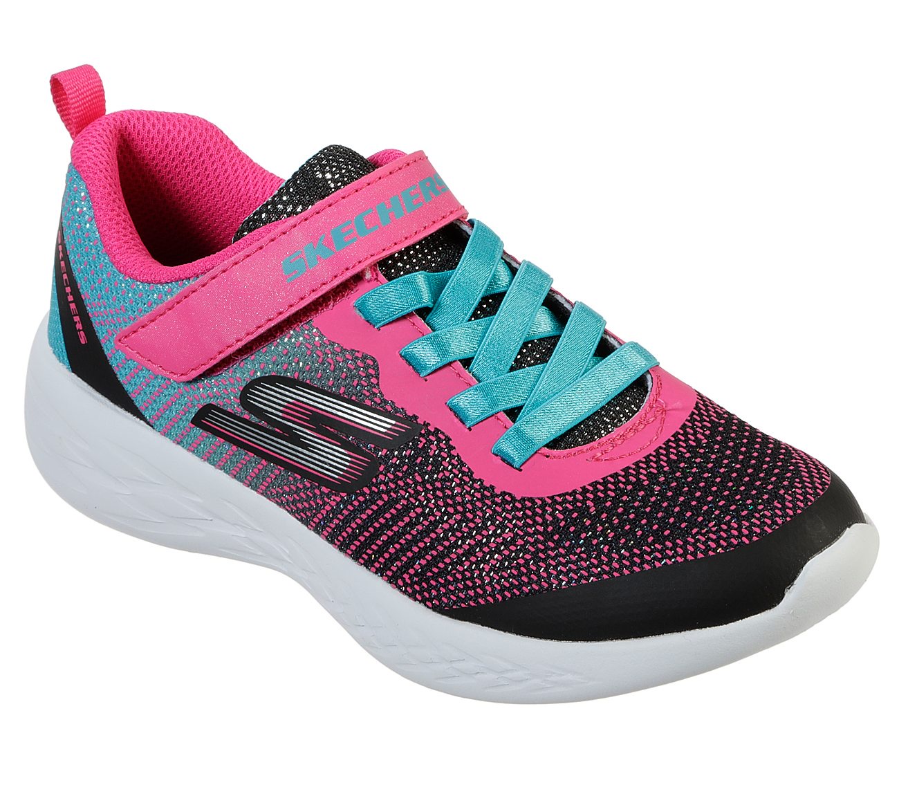 skechers go run 1