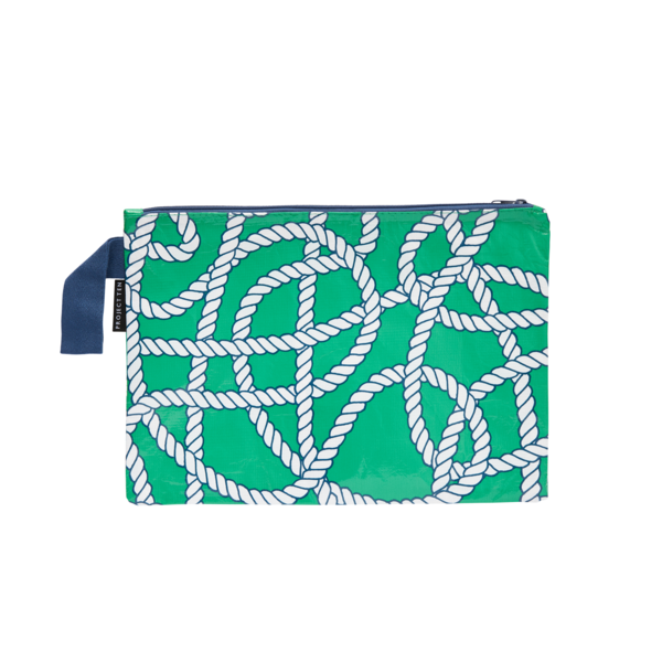 Project Ten Zip Pouch