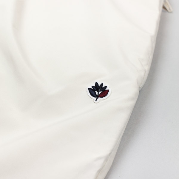 Magenta Tracksuit Pant Off-White