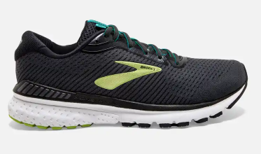 brooks adrenaline black friday