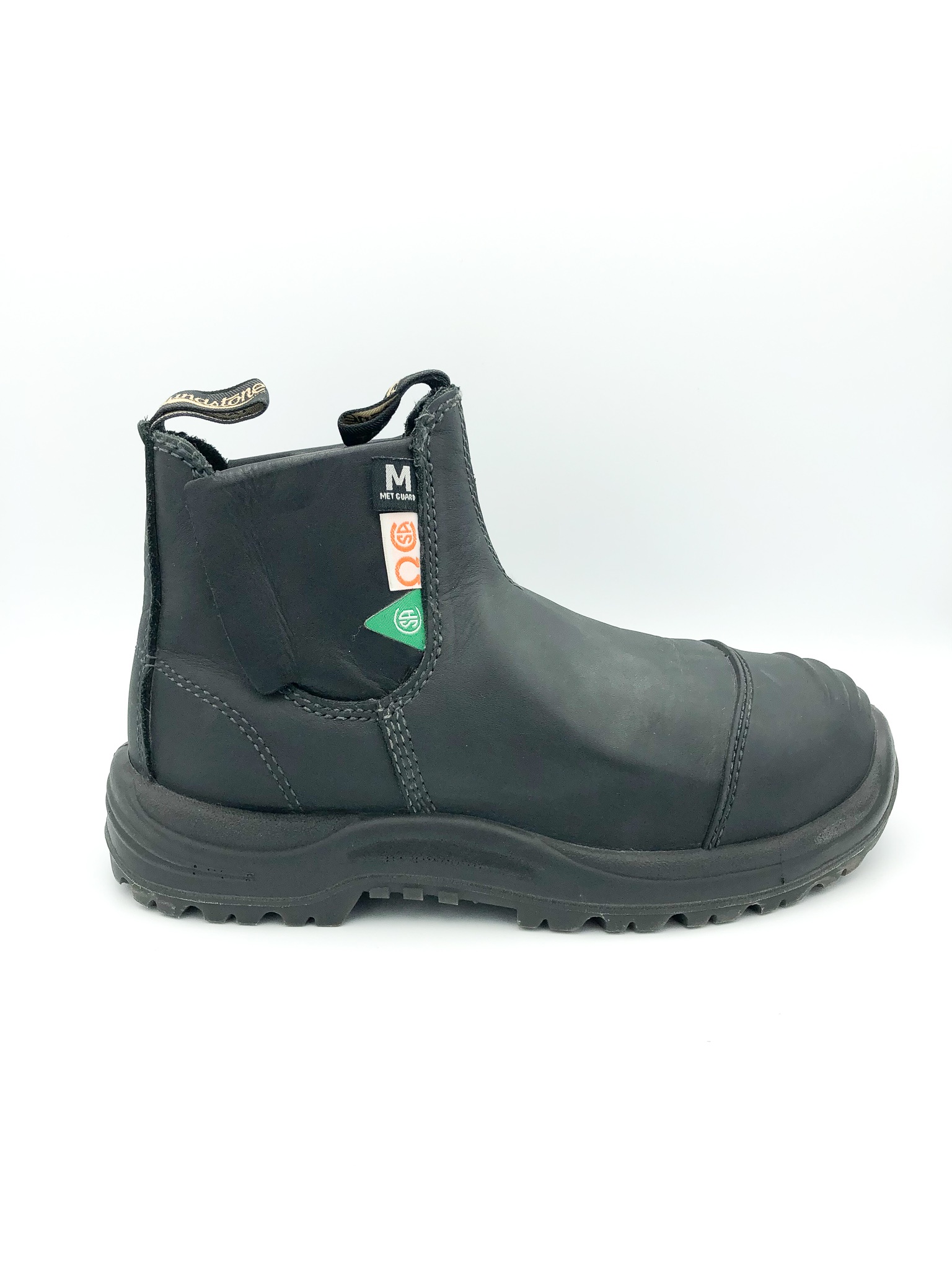 blundstone 165