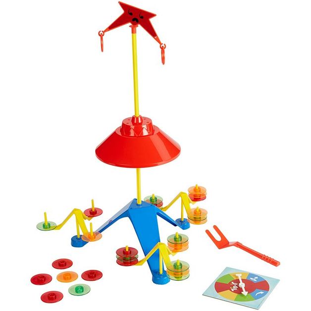 Tip It Game Toys Club