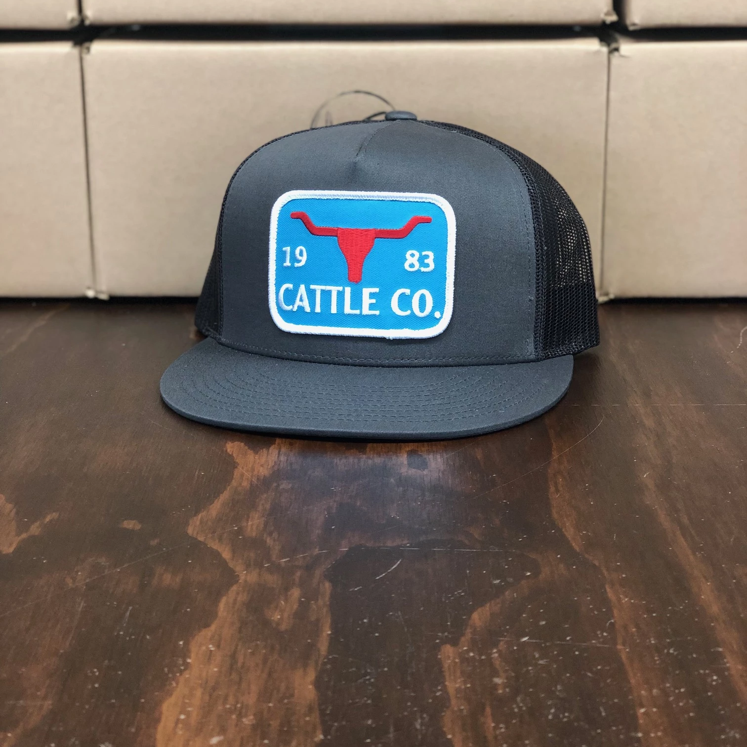deep fit hats