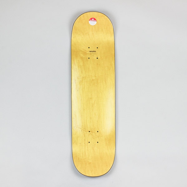 GX1000 OG Logo Deck