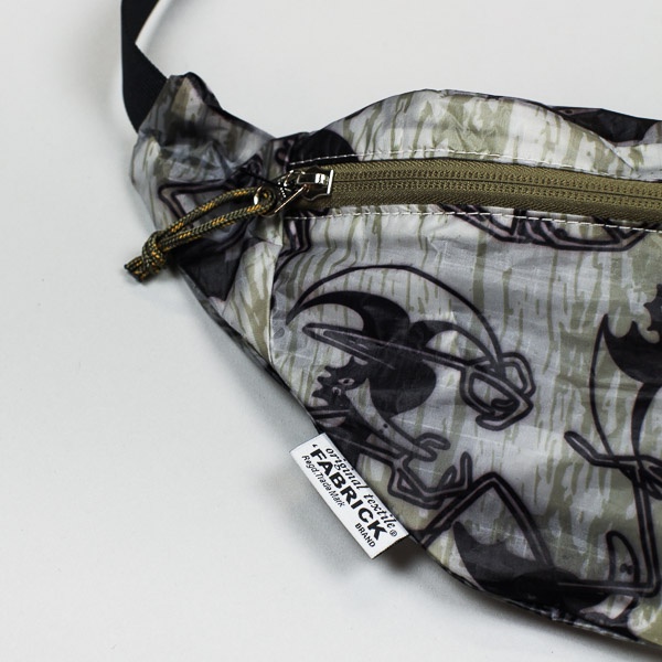 Gasius x Fabrick® Pterodactylus Waist Bag