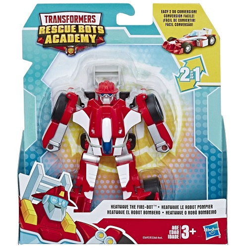 new rescue bots toys
