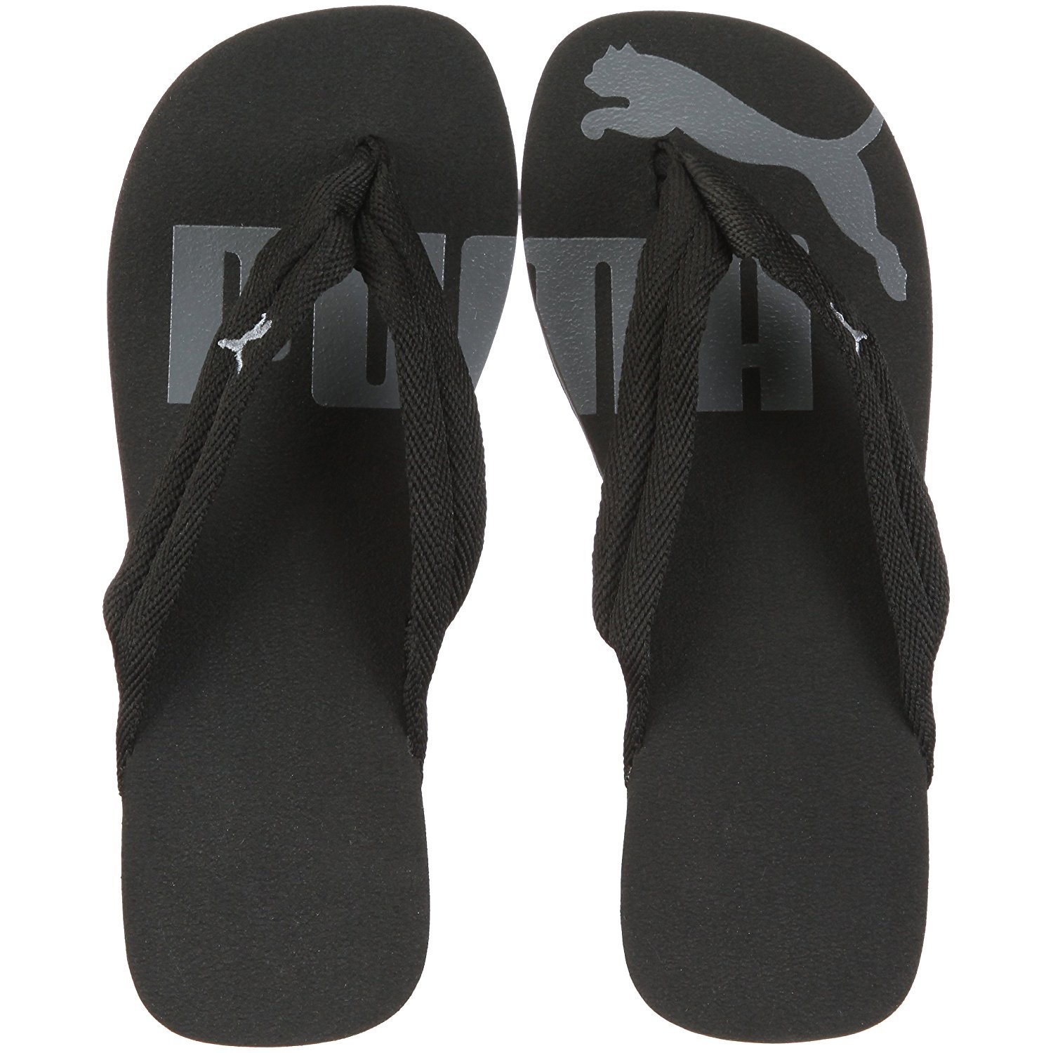 puma flip flops basic off 65% - www 