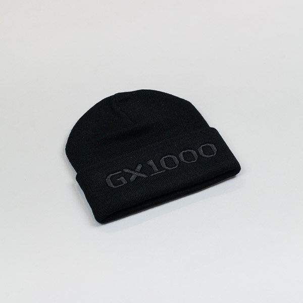 GX1000 Og Logo Beanie Black