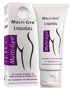 MULTI-GYN LIQUIGEL MOISTURISER 30ML
